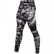 Venum 13794 Компрессионные штаны Venum Camo Hero Spats фото